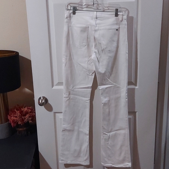 Joe's Jeans Women's Size 10 Bootcut - Picture 12 of 13